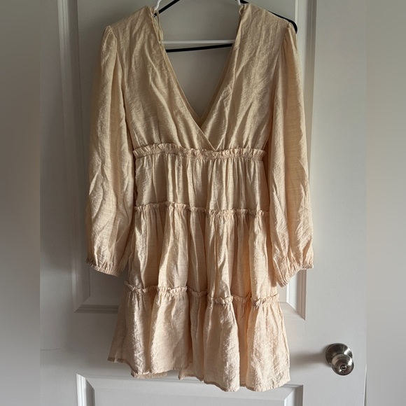 ALTAR’D STATE DRESS SIZE XS - Picture 7 of 13